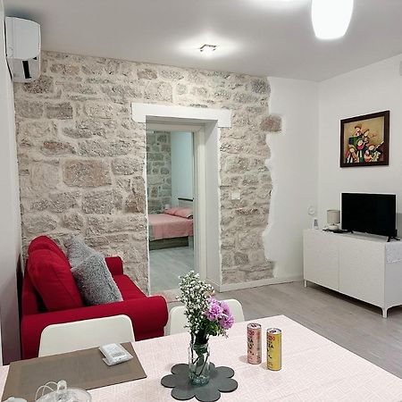 Zadar Small Escape 外观 照片