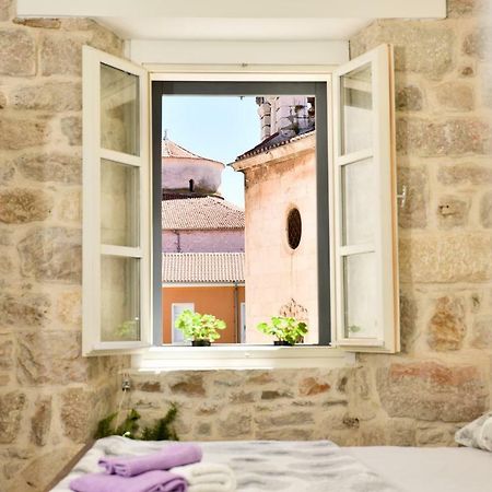 Zadar Small Escape 外观 照片