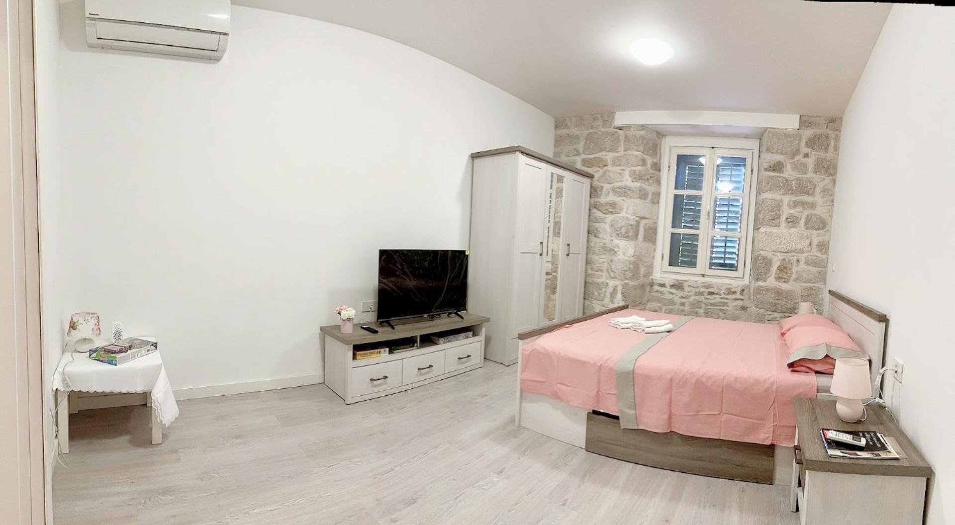 Zadar Small Escape 外观 照片
