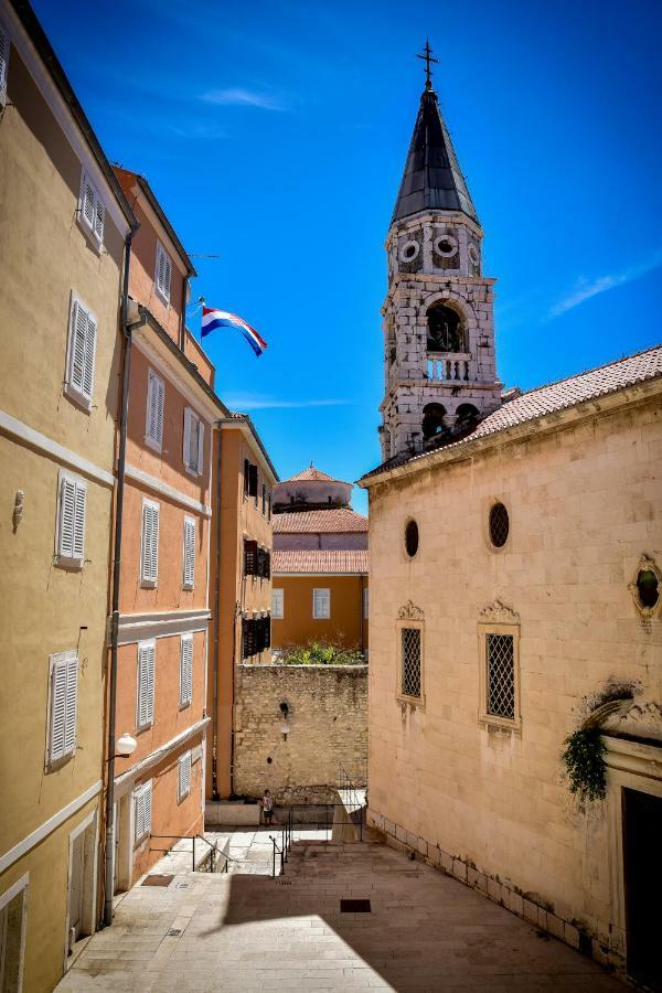Zadar Small Escape 外观 照片