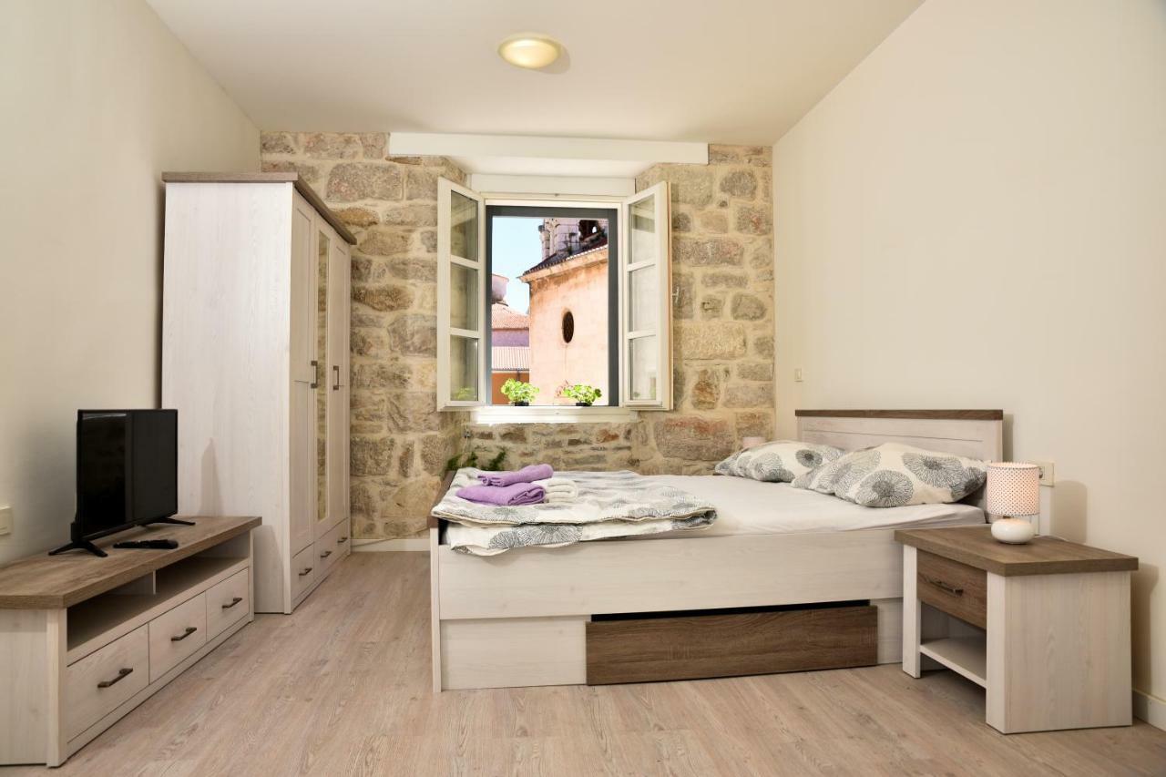 Zadar Small Escape 外观 照片