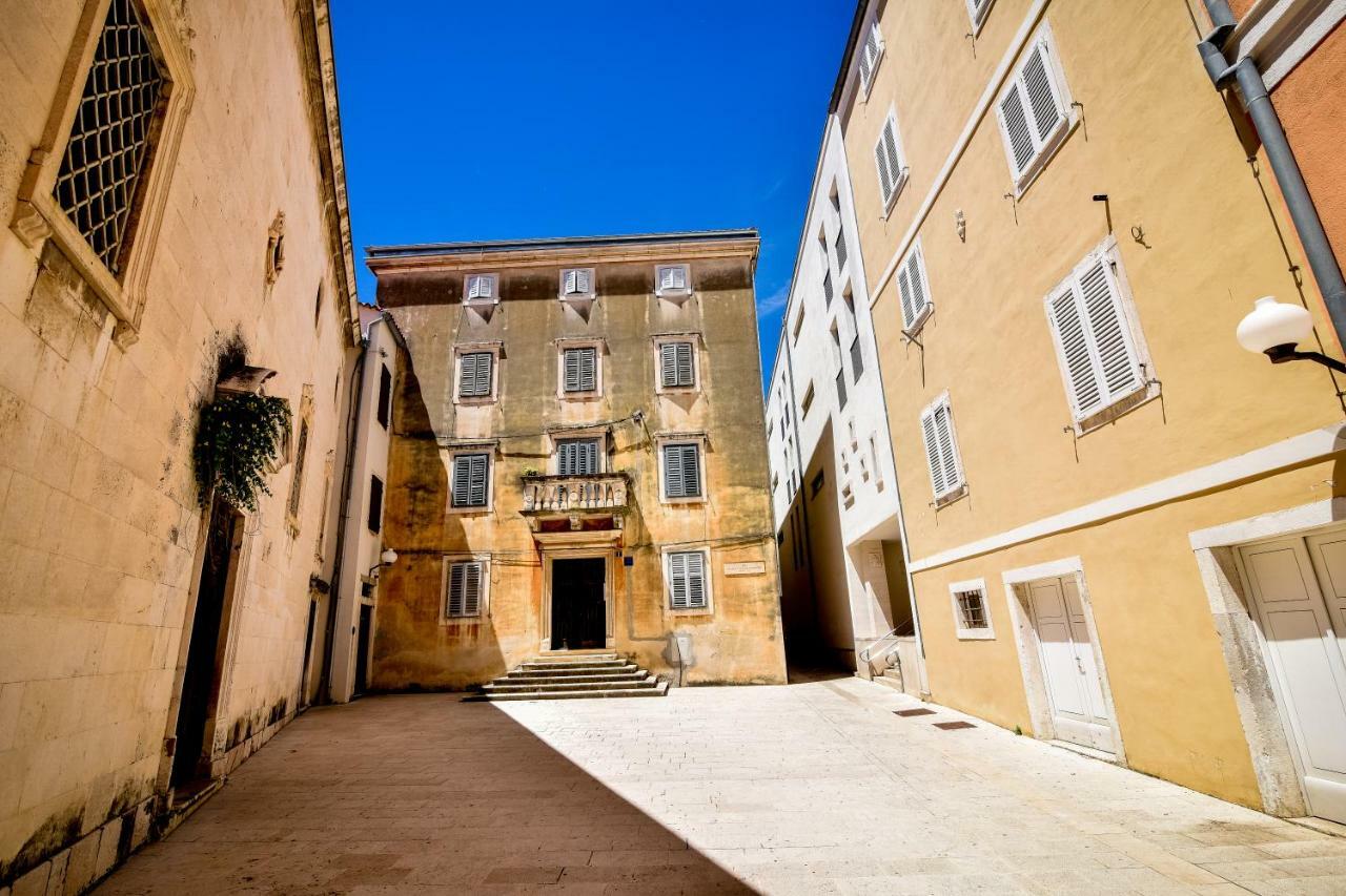 Zadar Small Escape 外观 照片