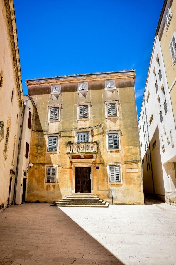 Zadar Small Escape 外观 照片